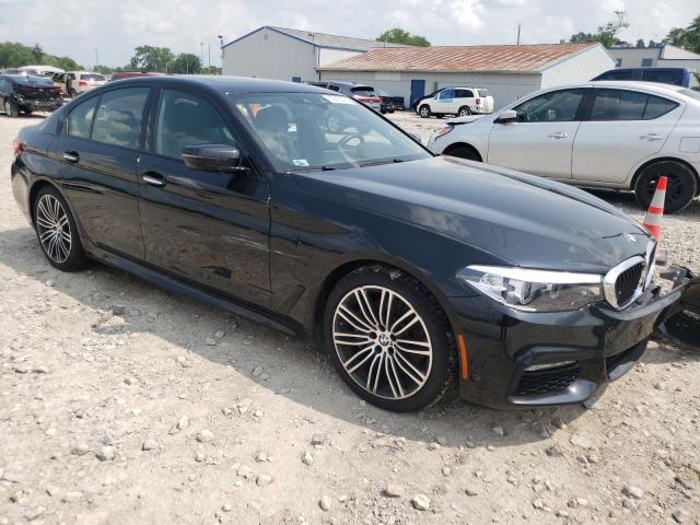 BMW 530 XI 2018 wbaja7c58jwc76152