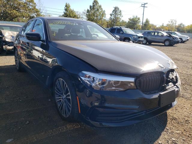 BMW 530 XI 2019 wbaja7c58kg911895