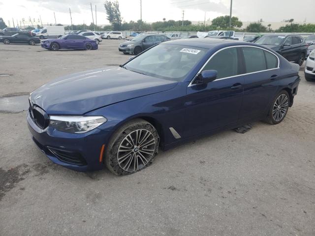 BMW 530 XI 2019 wbaja7c58kwc78176