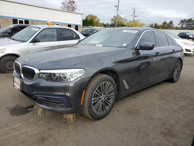 BMW 530 XI 2019 wbaja7c58kwc78243