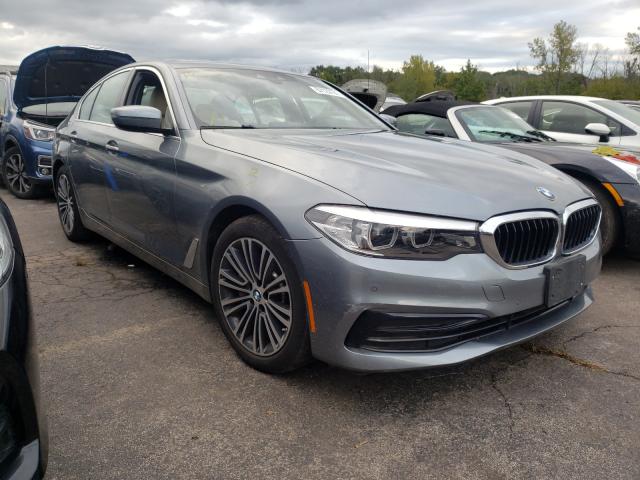 BMW 530 XI 2019 wbaja7c58kww06015