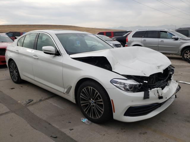 BMW 530 XI 2019 wbaja7c58kww07326