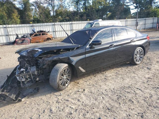 BMW 530 XI 2019 wbaja7c58kww14289