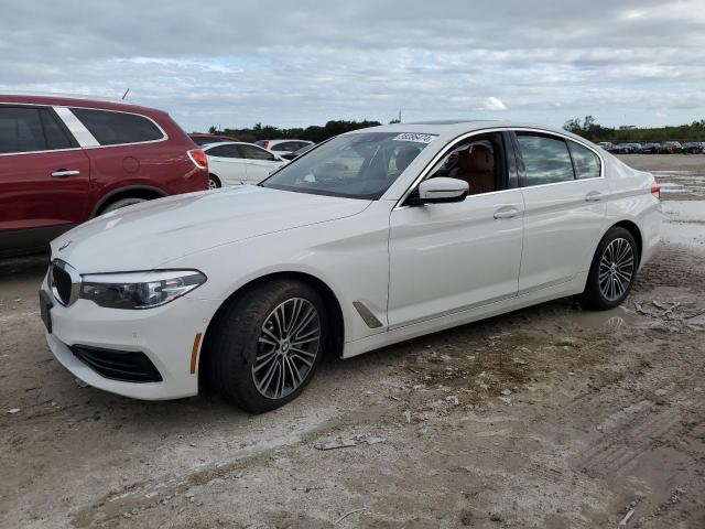 BMW 5 SERIES 2019 wbaja7c58kww30654