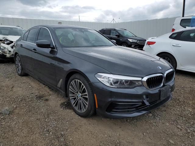 BMW 530 XI 2019 wbaja7c58kww40214