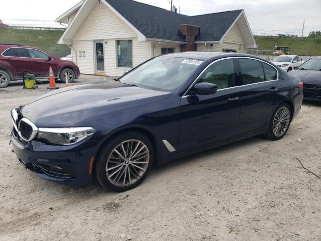 BMW 530 XI 2018 wbaja7c59jwa73562