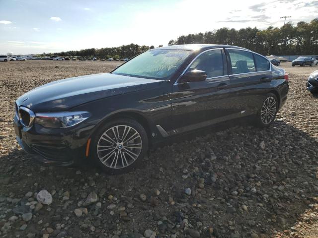 BMW 5 SERIES 2019 wbaja7c59kg910707