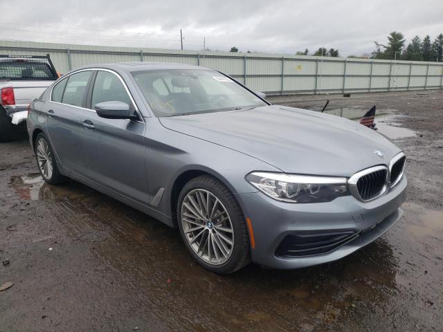 BMW 530 XI 2019 wbaja7c59kg911629