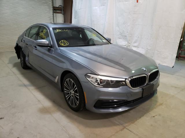 BMW 530 XI 2019 wbaja7c59kg911968