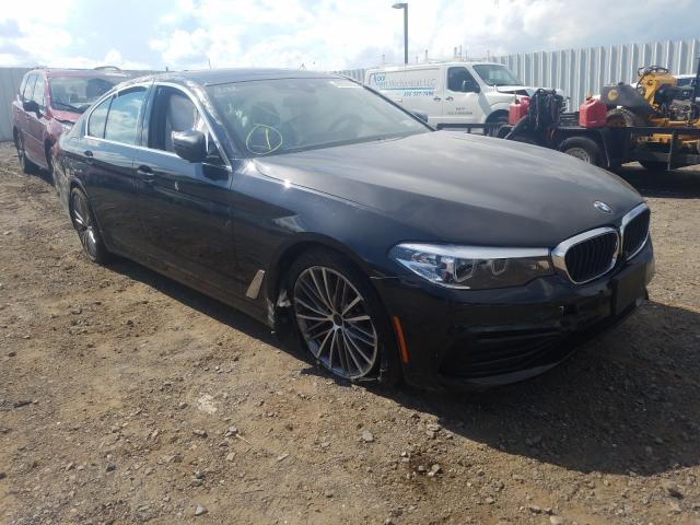 BMW 530 XI 2019 wbaja7c59kg912831