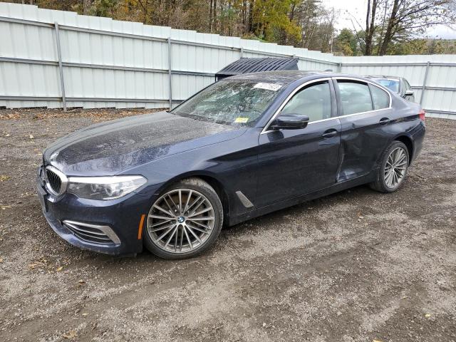 BMW 530 XI 2019 wbaja7c59kww10459