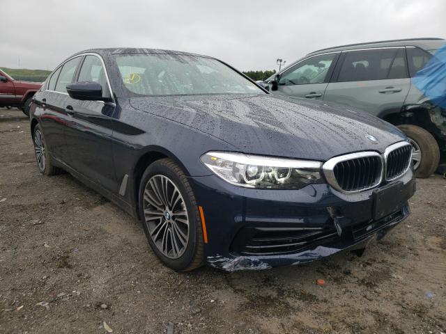 BMW 530 XI 2019 wbaja7c59kww49875