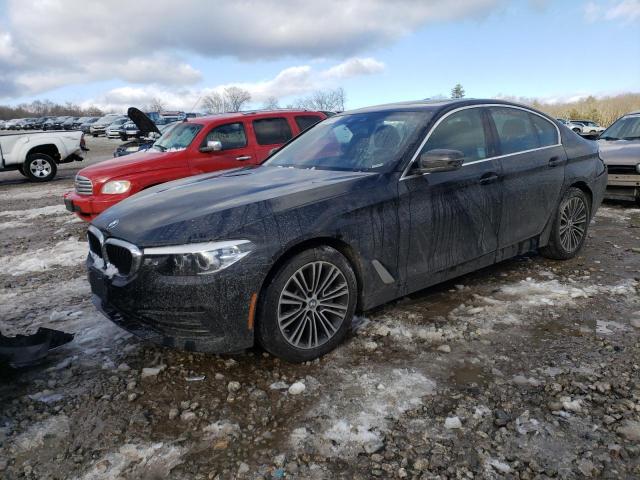 BMW 530 XI 2019 wbaja7c5xkg910120