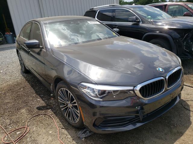 BMW 530 XI 2019 wbaja7c5xkg911896