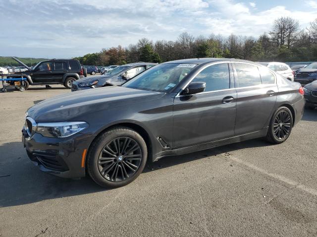 BMW 530 XI 2019 wbaja7c5xkg912370