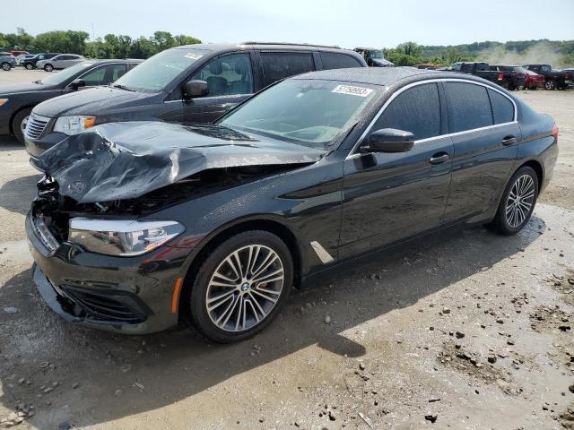 BMW 530 XI 2019 wbaja7c5xkwc78194