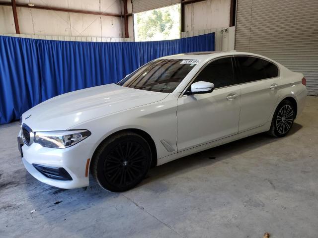 BMW 530 XI 2019 wbaja7c5xkww07957