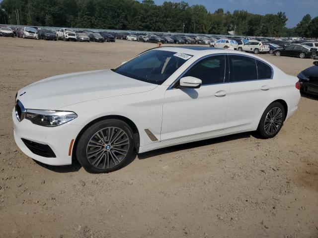 BMW 530 XI 2019 wbaja7c5xkww19008