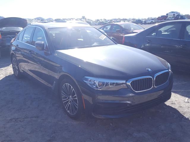 BMW 530 XI 2019 wbaja7c5xkww20563