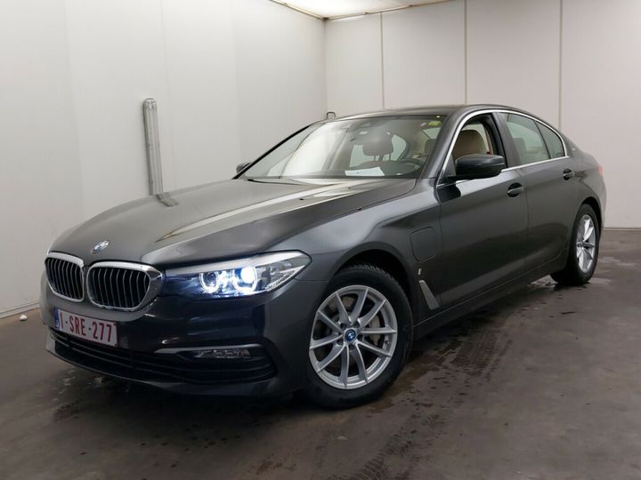 BMW 530E 2017 wbaja91000b005561