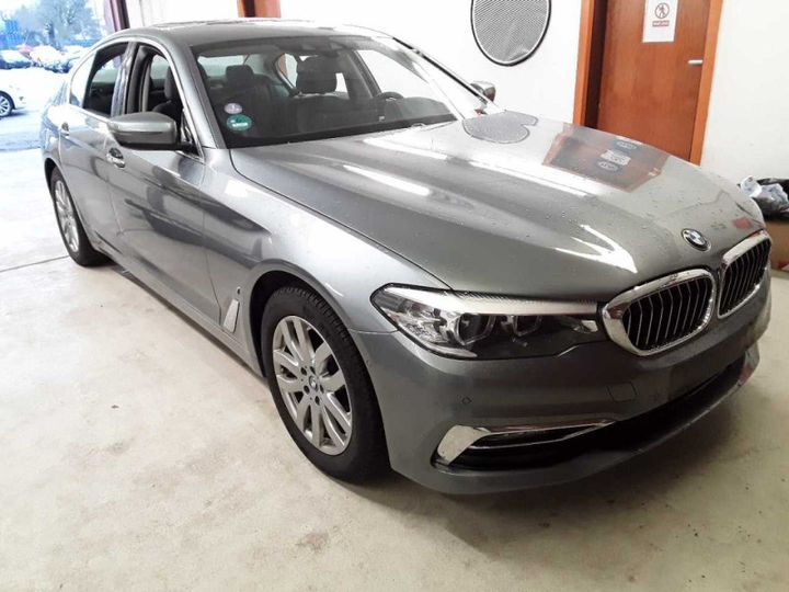 BMW 530 E 2018 wbaja91000b306833