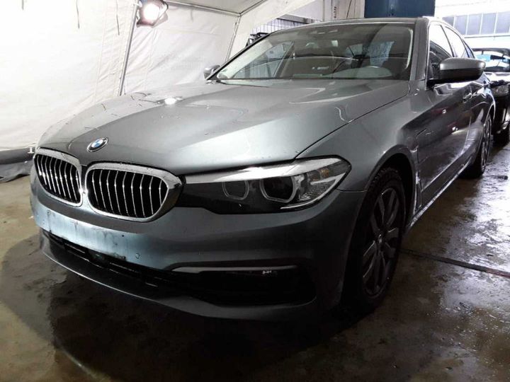 BMW 530 E 2018 wbaja91000b309019