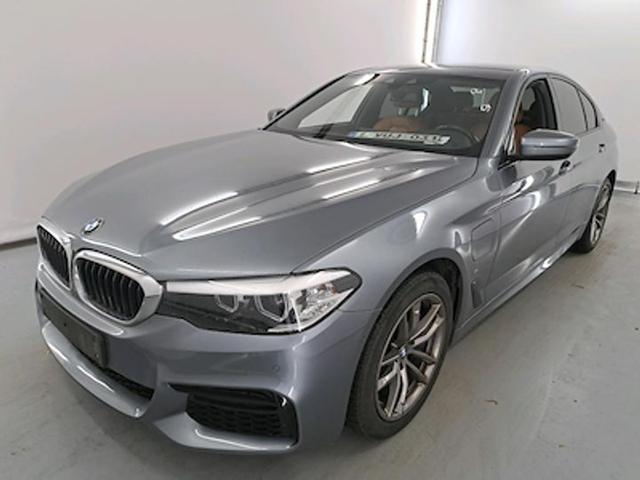 BMW 530E 2019 wbaja91000b312664