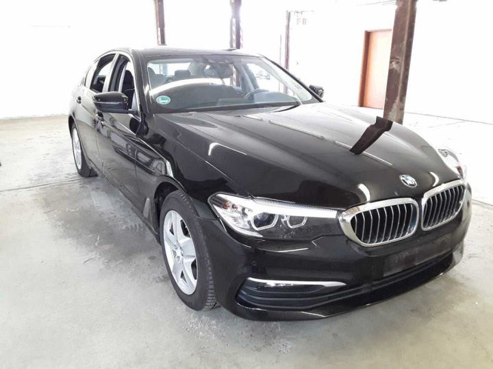 BMW 530E 2019 wbaja91000b467022