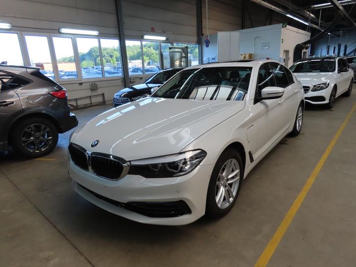 BMW 530E 2019 wbaja91000cd36458