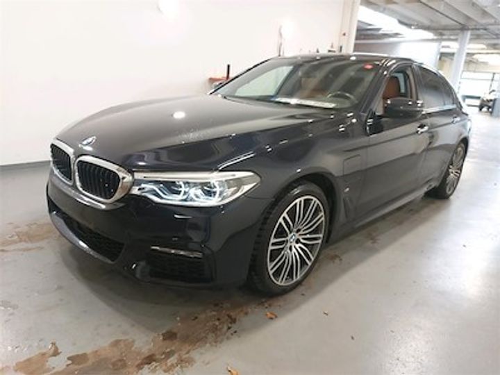 BMW 530 2018 wbaja91000g983237