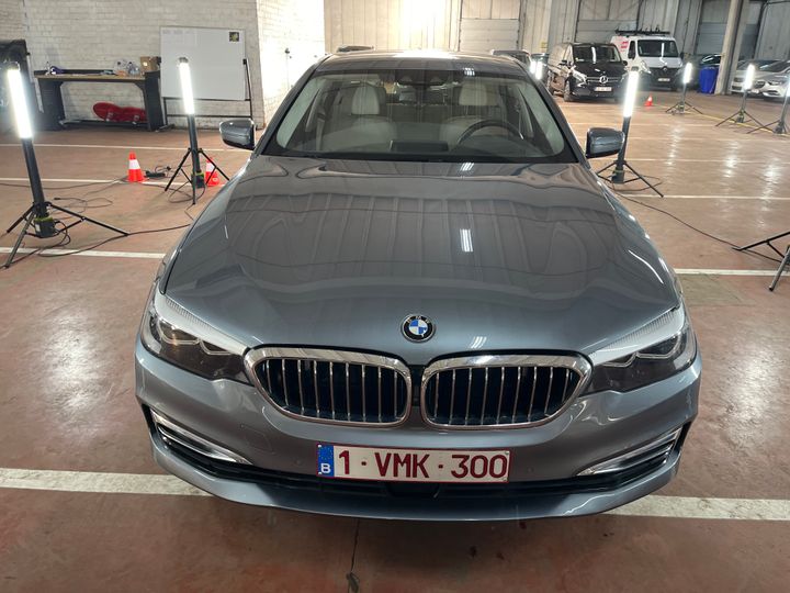 BMW 5-SERIE '16 2019 wbaja91010b306386