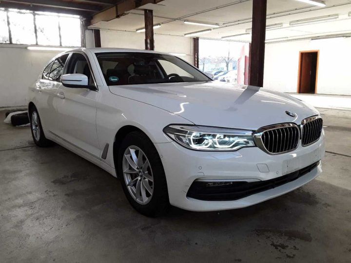 BMW 530 E 2019 wbaja91010cd30541