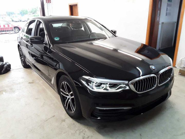 BMW 530E 2020 wbaja91010ce35869