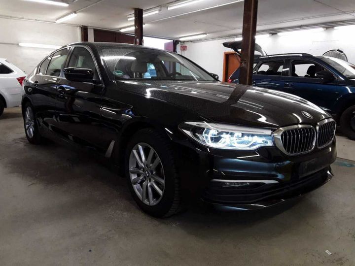 BMW 530E 2019 wbaja91020cd39779