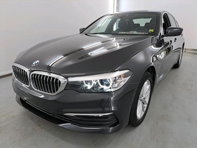 BMW 530E 2019 wbaja91030b474093