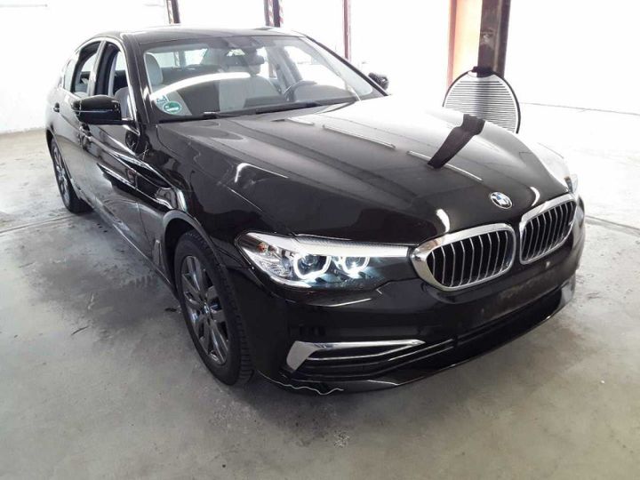 BMW 530E 2019 wbaja91030cd45798