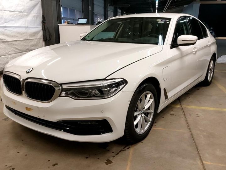 BMW 530 E SPORT LINE 2019 wbaja91040cd50704