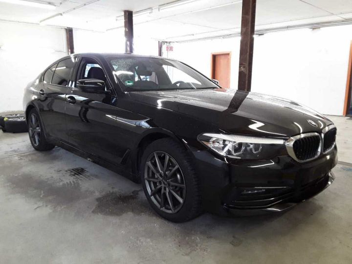 BMW 530E 2020 wbaja91040ce57526