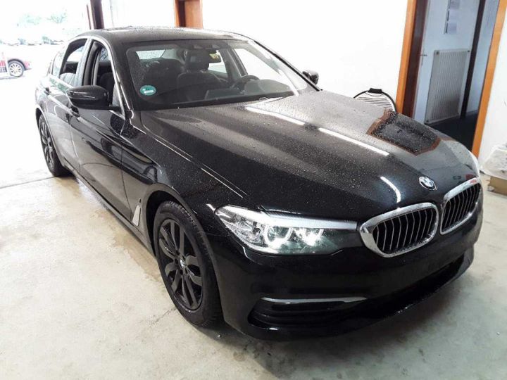 BMW 530E 2019 wbaja91070b314086