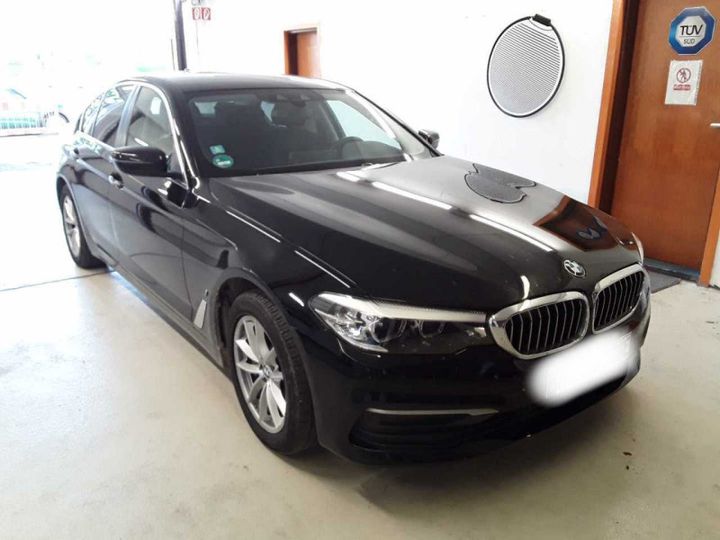 BMW BAUREIHE 5 LIM. (G30)(06.2017-&GT) 2018 wbaja91080b032197