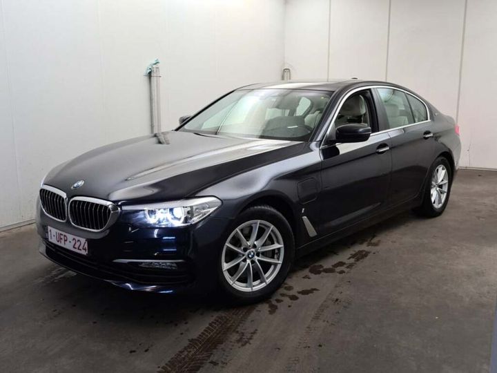 BMW 530E 2018 wbaja91080b032538