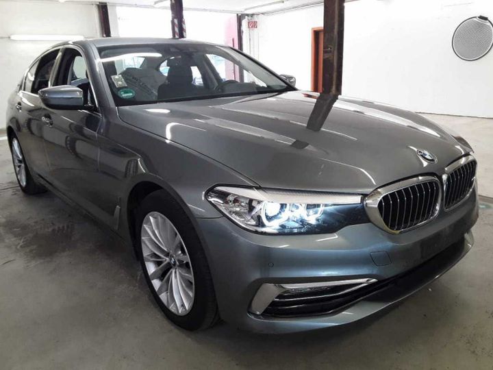 BMW 530 E 2018 wbaja91080b303663