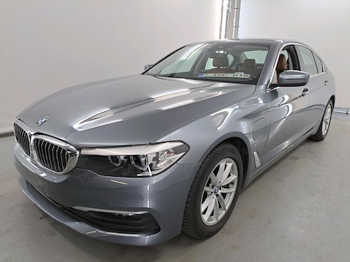 BMW 530E 2018 wbaja91080b308894