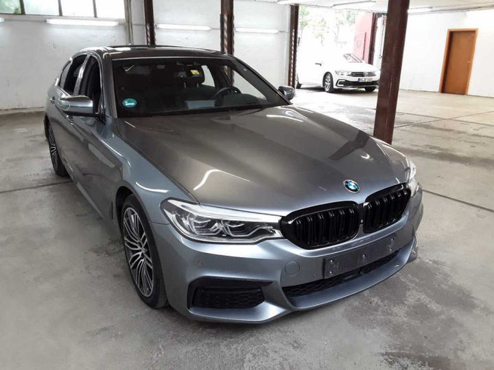 BMW 530E 2019 wbaja91080b313948