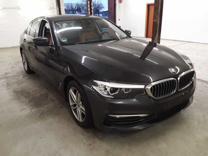 BMW 530E 2019 wbaja91080b466748