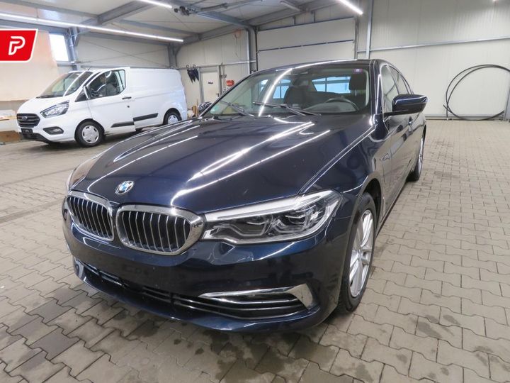 BMW 530E 2019 wbaja91080cd39740