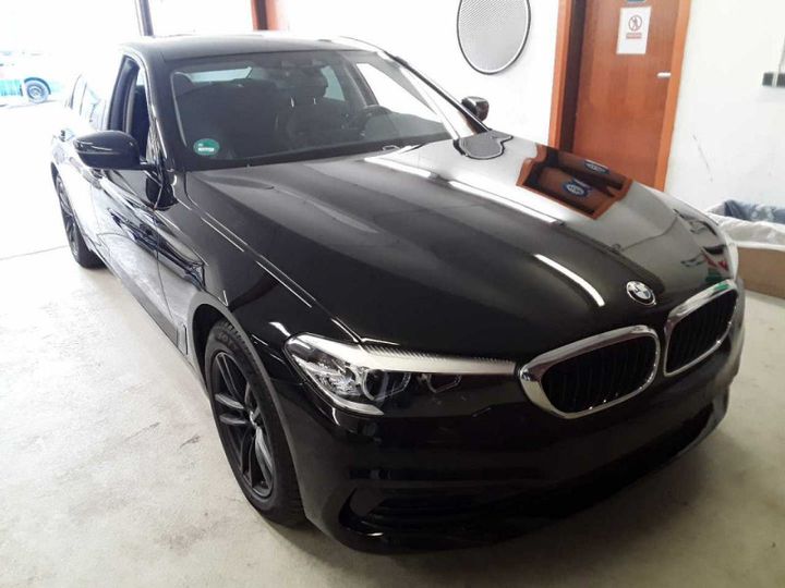 BMW 530E 2019 wbaja91080gj02221