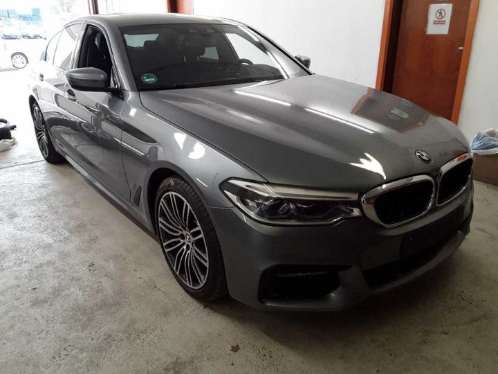 BMW 530 E 2018 wbaja91090g983639