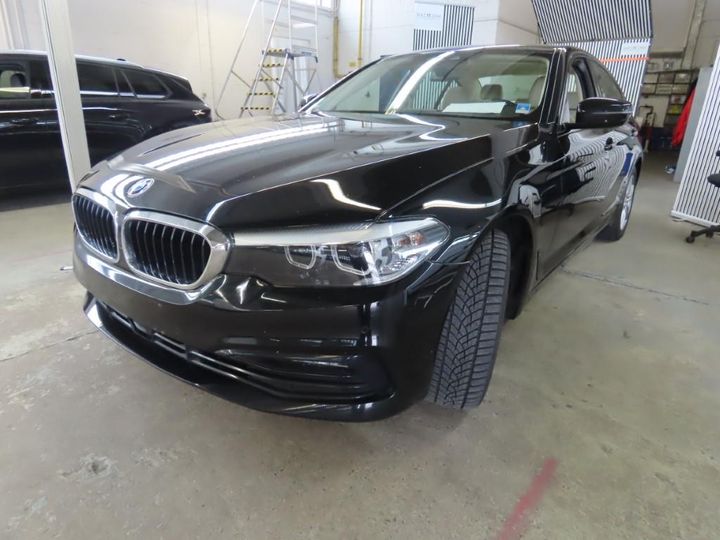 BMW 530E 2019 wbaja91090gf99671