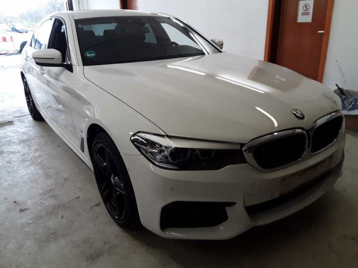 BMW 530E 2019 wbaja910x0cd29341